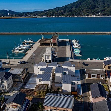 Rakuten Stay House X Will Style Itoshima 106 Exterior photo