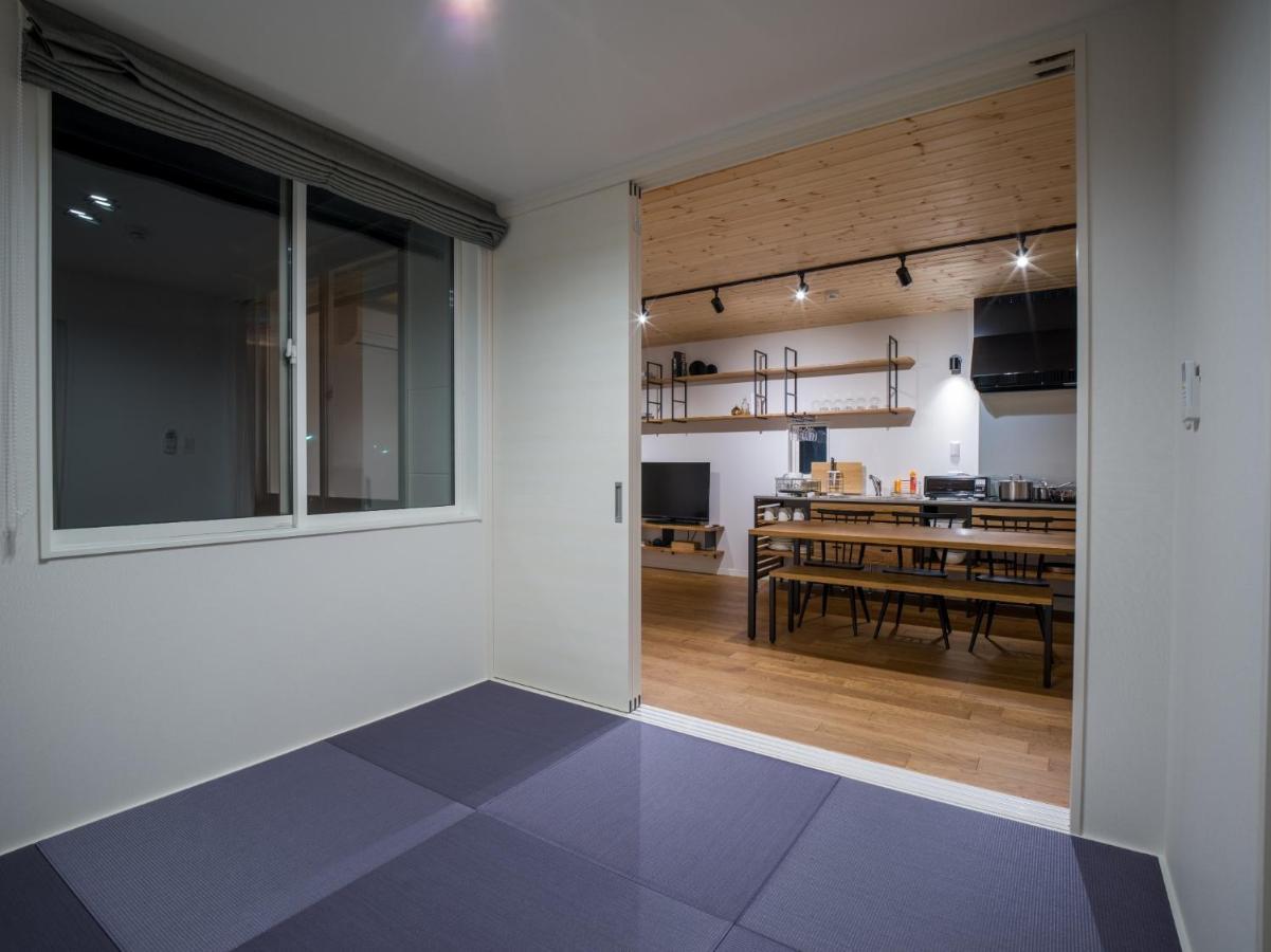 Rakuten Stay House X Will Style Itoshima 106 Exterior photo